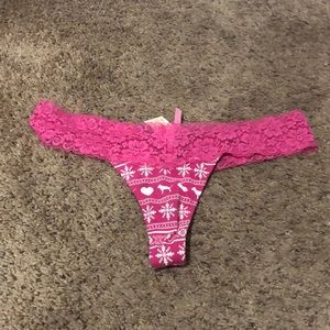 Panties